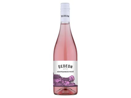 Kékfrankos Rosé