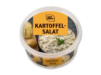 CHEF SELECT Kartoffelsalat