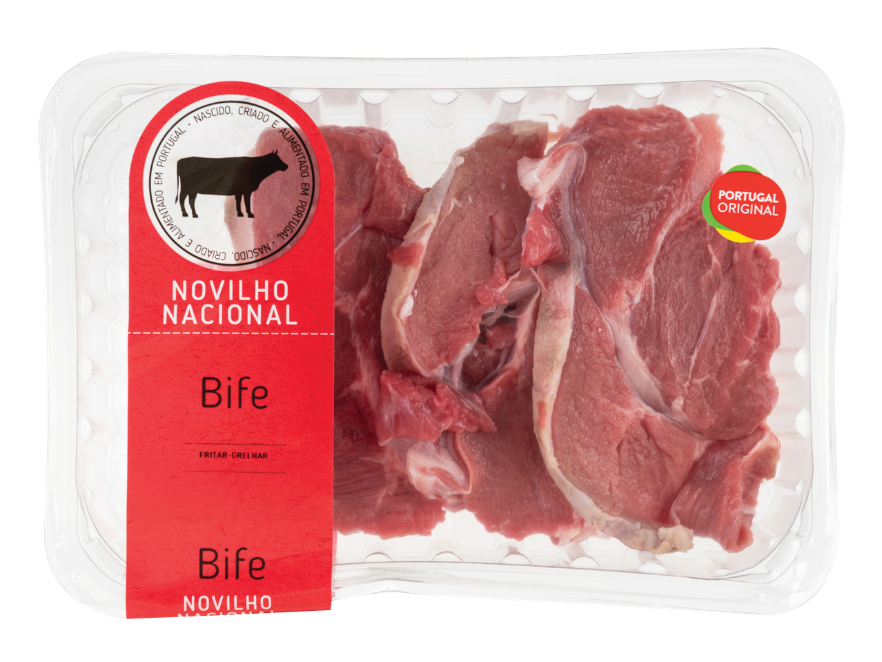 Bife de Novilho