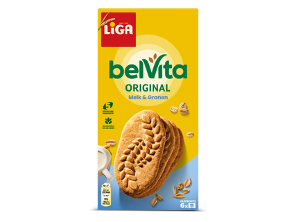 LIGA BelVita