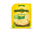 LEERDAMMER Plakken Original, mild & nootachtig, met -33% plastic.