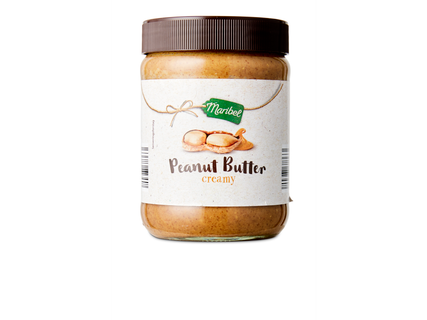 Maribel Peanutbutter