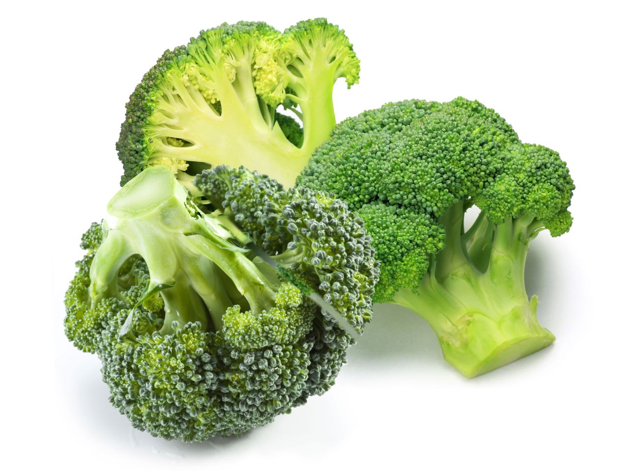 Ver empliada: ​Brócolos Biológicos - Imagem 1