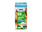Bioland Bio Weizenmehl Typ 550, Belbake, 1kg Packung.