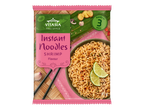Vitasia noodles instantâneos, sabor camarão, estilo tailandês.