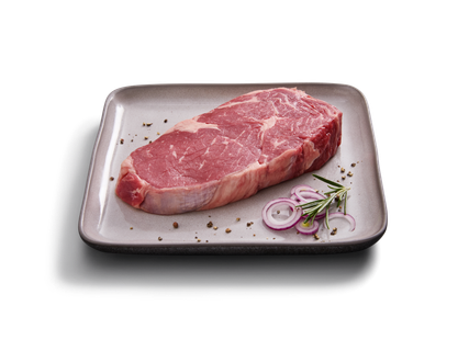 Sansibar Deluxe Entrecôte
