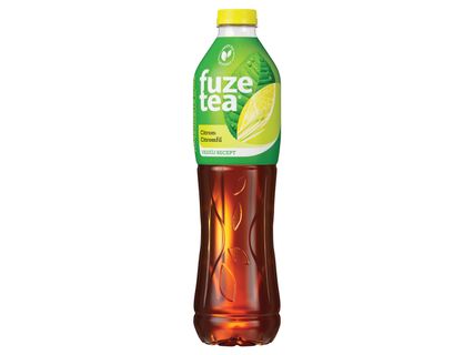 Fuzetea