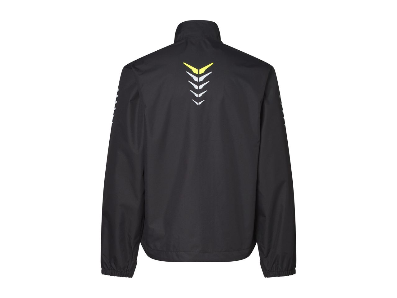 Go to full screen view: Crivit Waterproof Jacket - Image 2