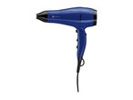 A purple Silvercrest hair dryer.