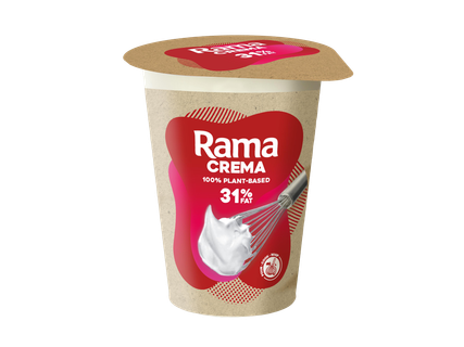 Crema főzőkrém / habkrém