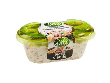 Smeersalades