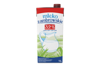 Zambrowskie 3,2% UHT pieno pakelis.