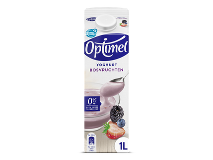 OPTIMEL Yoghurt