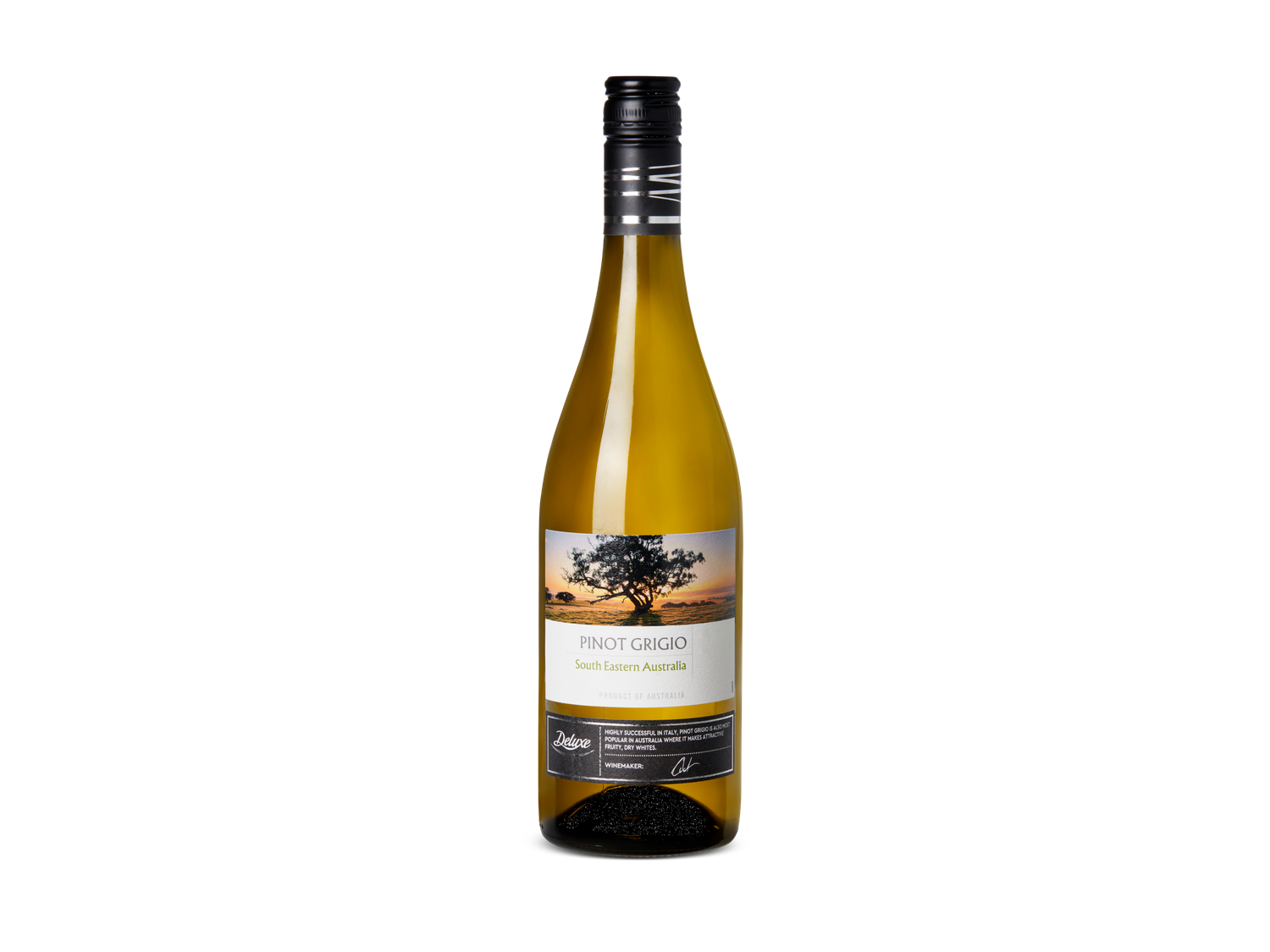 Pinot gris