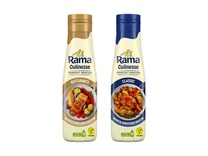 RAMA Culinesse