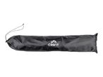 Product in a black Crivit bag.
