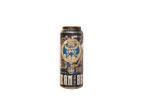 Steam Punk Imperial Stout alaus skardinė.