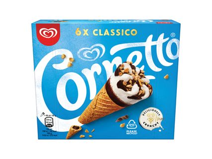 Tölcséres jégkrém