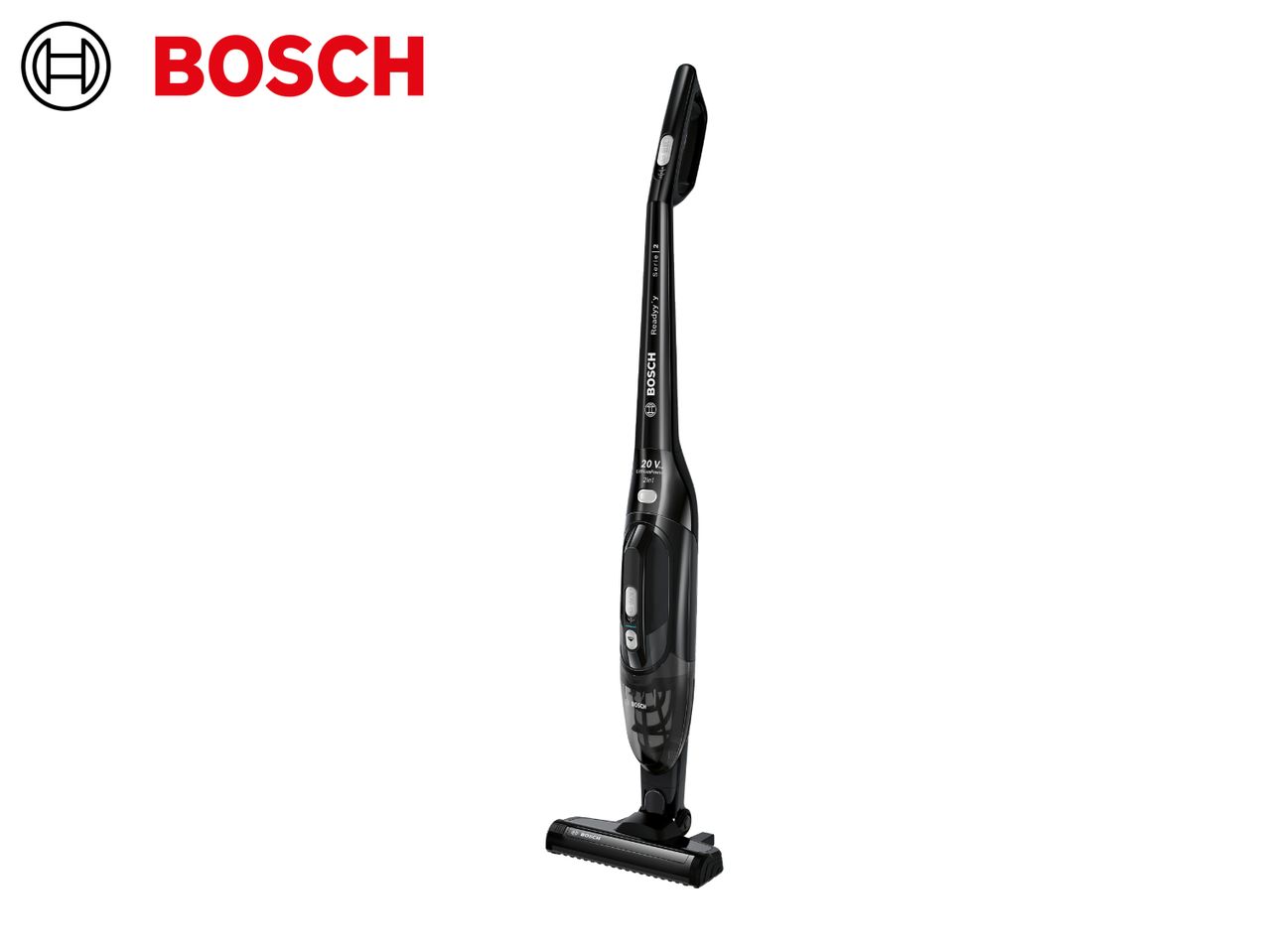 50% off on Bosch Vacuum cleaner / Double stack air fryer /XL+ Hand blender - Lidl plus