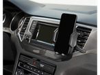 Car phone mount.
