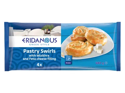 Csavart pite