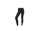 CRIVIT Sieviešu funkcionālās legingi, melni