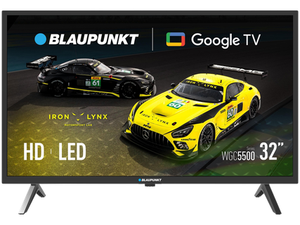 HD READY 32" Google TV