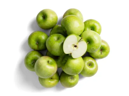 Zöld alma