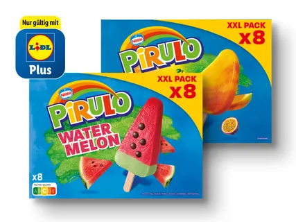 Nestlé Schöller Pirulo