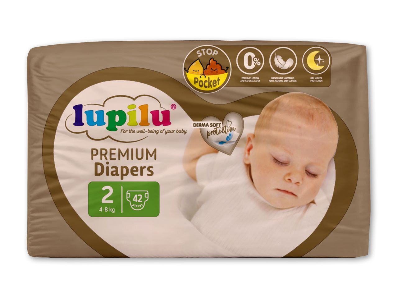 Premium bleer