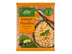 Vitasia: Macarrão instantâneo, sabor frango, estilo tailandês.
