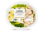 Chef Select Caesar salade: kip, eieren, kaas.