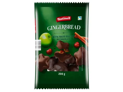 Édes sütemény töltelékkel