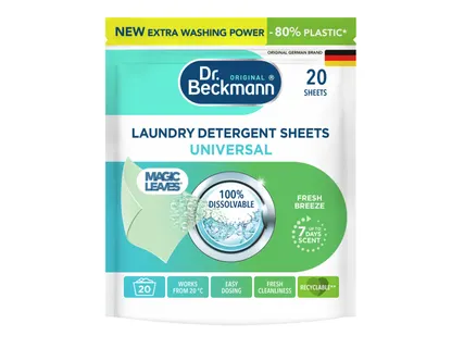 Magic Leaves-mosókendő