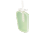 Silicone popsicle molds