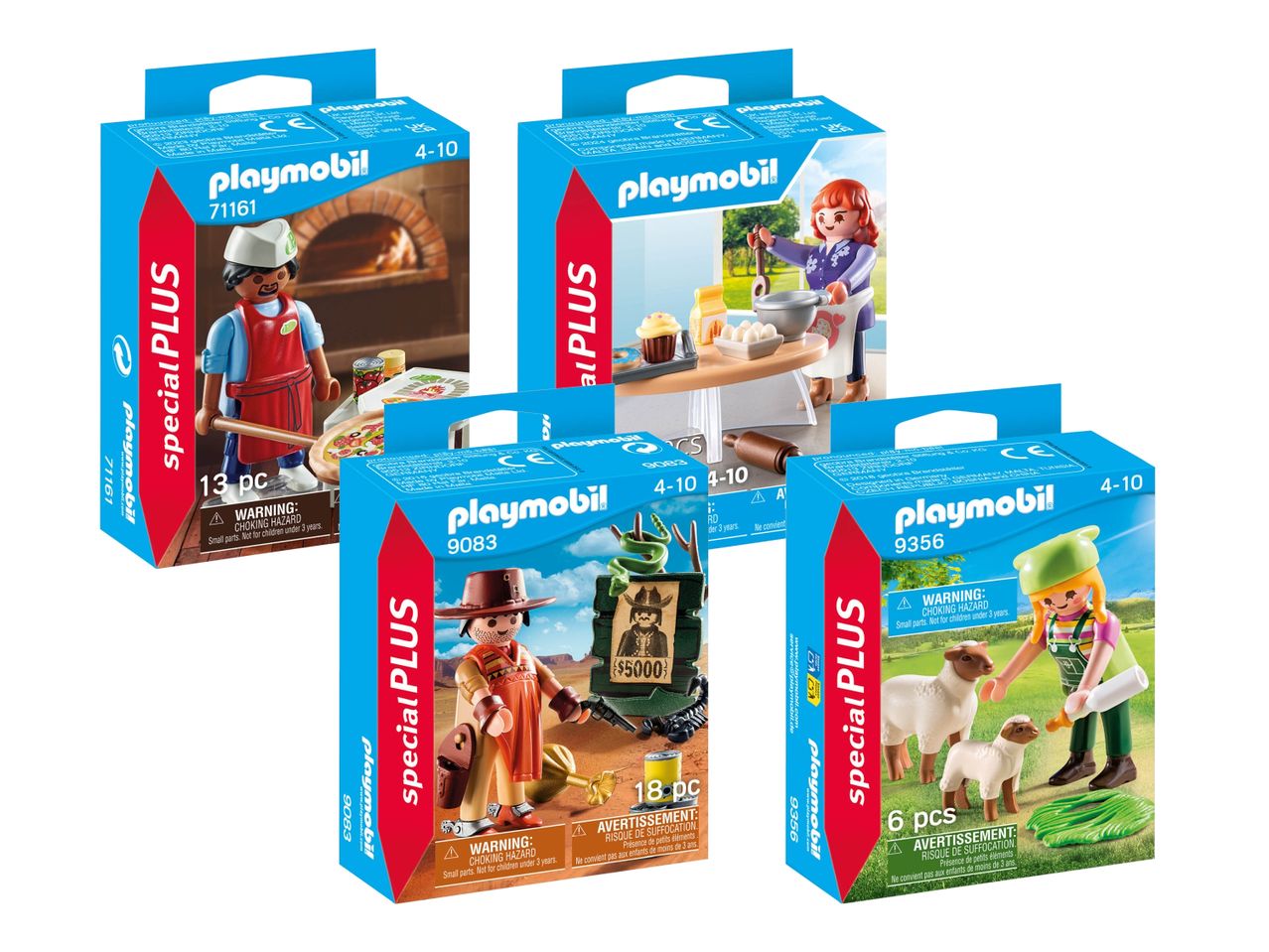 Spiele-Set