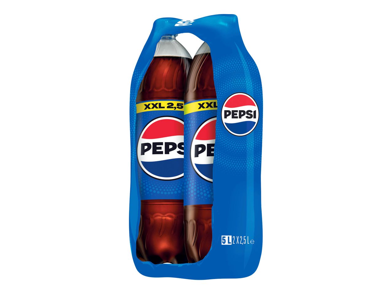 Pepsi, XXL