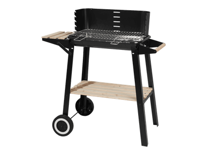 GRILLMEISTER Grillivaunu