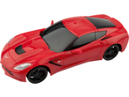 Lupilu Remote Control Toy Car, red sports car