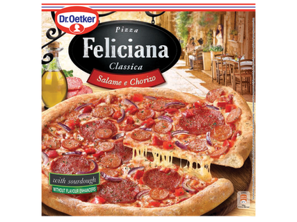 DR. OETKER Пица Феличана