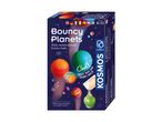 Kosmos Bouncy Planets sæt til at lave farverige hoppebolde.