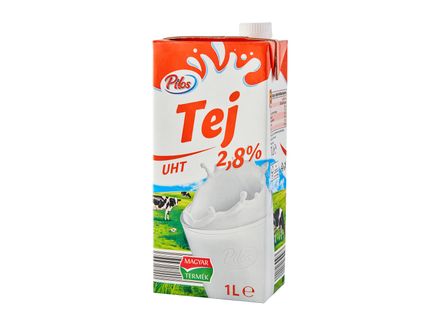 UHT tej