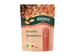 Alesto Iberische Amandelen, geblancheerd & geroosterd, 200g verpakking met Nutri-Score A.