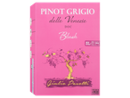 3L doos rosé Pinot Grigio delle Venezie van Giulio Pasotti.
