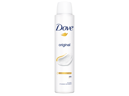 DOVE Део спрей