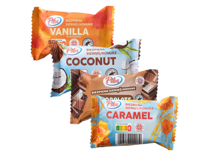 Pilos Biezpiena sieriņš 45g