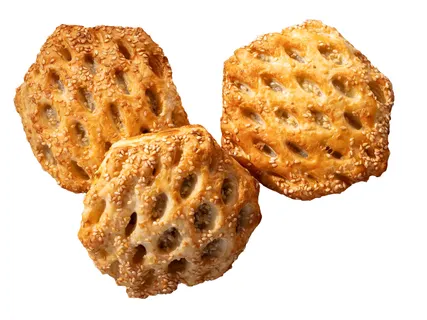Gyros párna