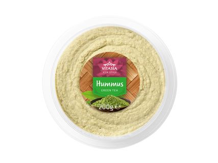 Hummusz