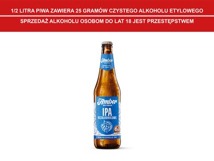 IPA Bezalkoholowe