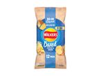 Walkers Baked Cheese & Onion crisps, 12 pack.